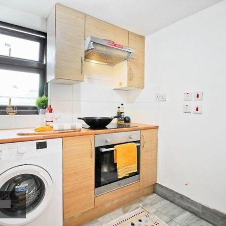 Jd Homes Лондон Екстер'єр фото