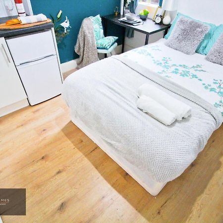 Jd Homes Лондон Екстер'єр фото